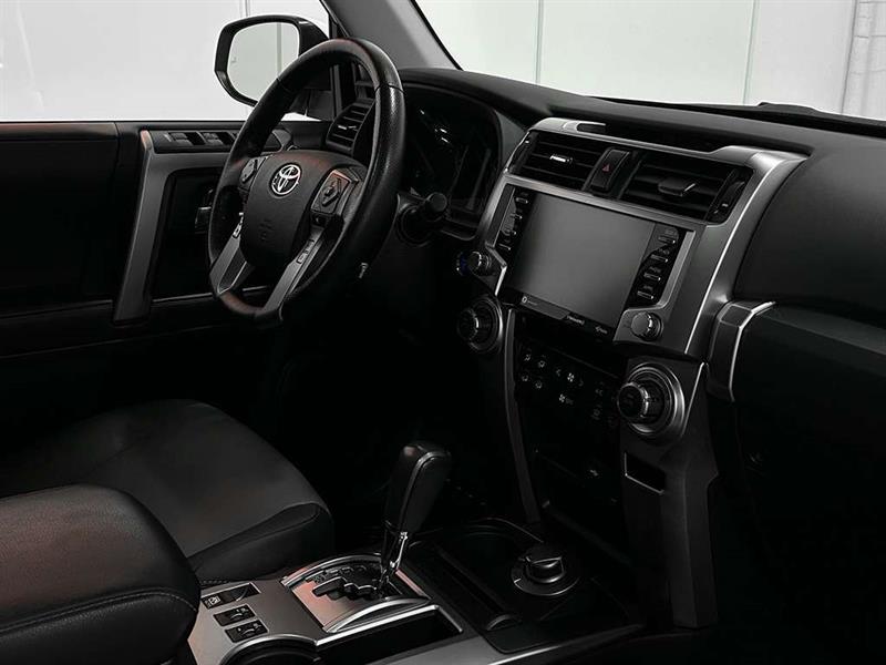 toyota 4Runner 2023 - 29