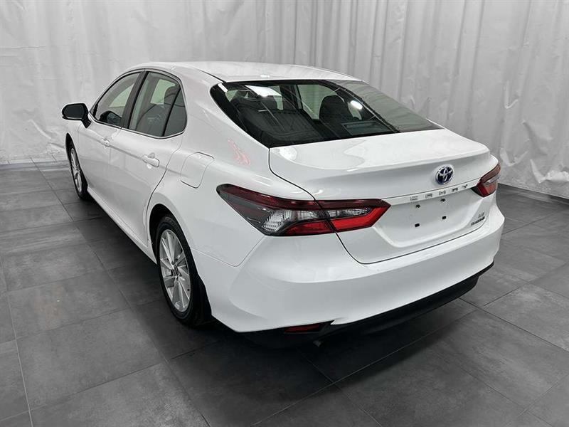 toyota Camry 2023 - 5