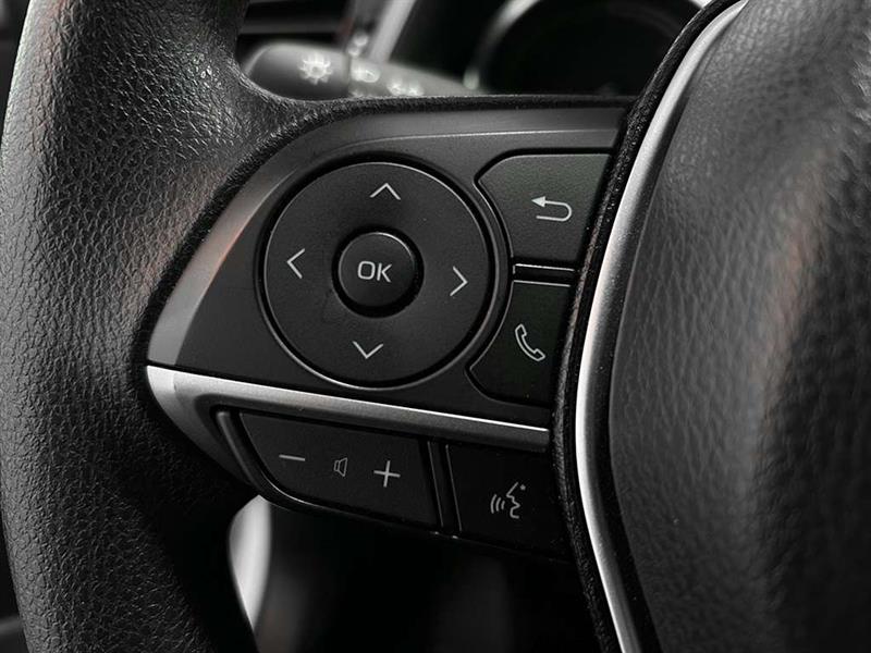 toyota Camry 2023 - 13