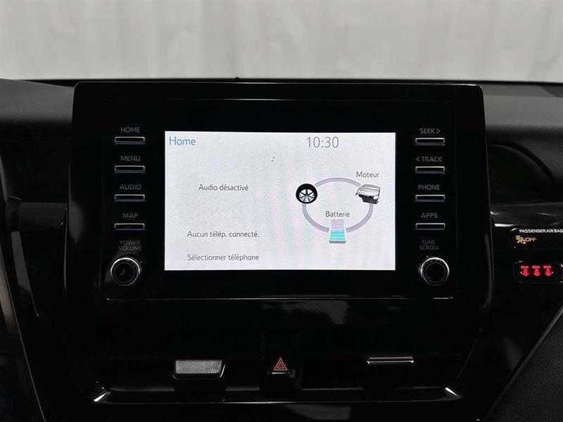 toyota Camry 2023 - 18