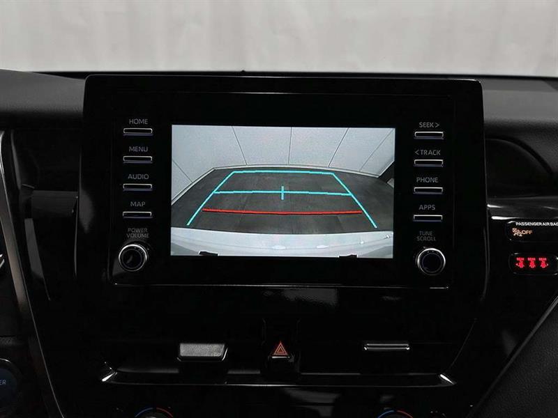 toyota Camry 2023 - 20