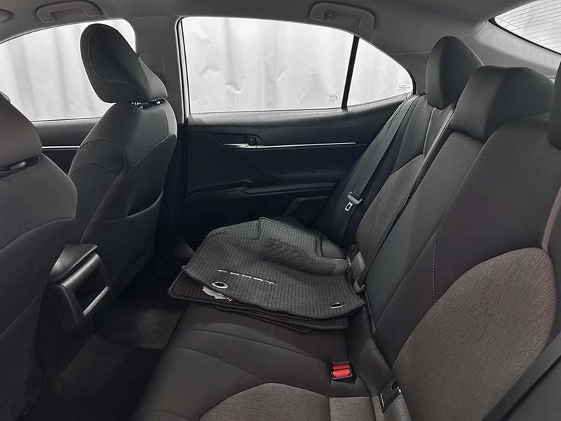 toyota Camry 2023 - 22