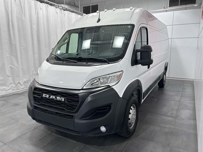 ram ProMaster 2023 - 3