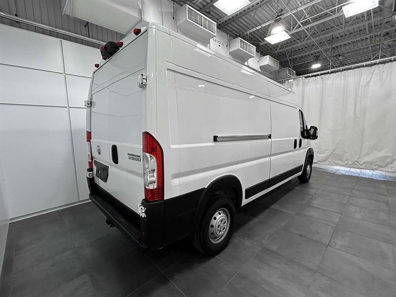 ram ProMaster 2023 - 6