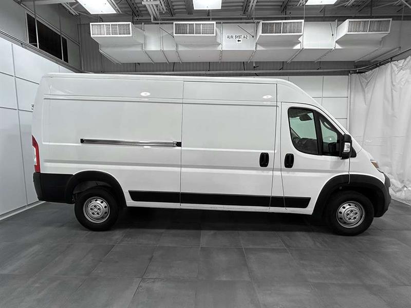 ram ProMaster 2023 - 7