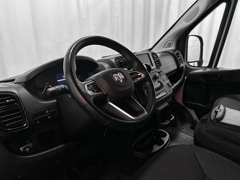 ram ProMaster 2023 - 8
