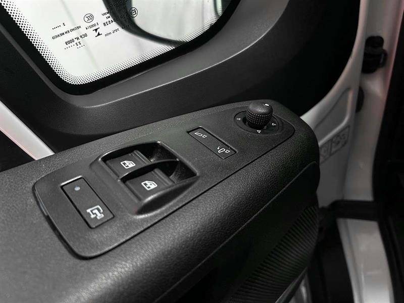 ram ProMaster 2023 - 9