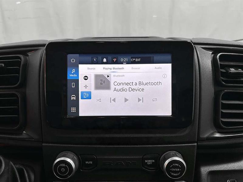 ram ProMaster 2023 - 13