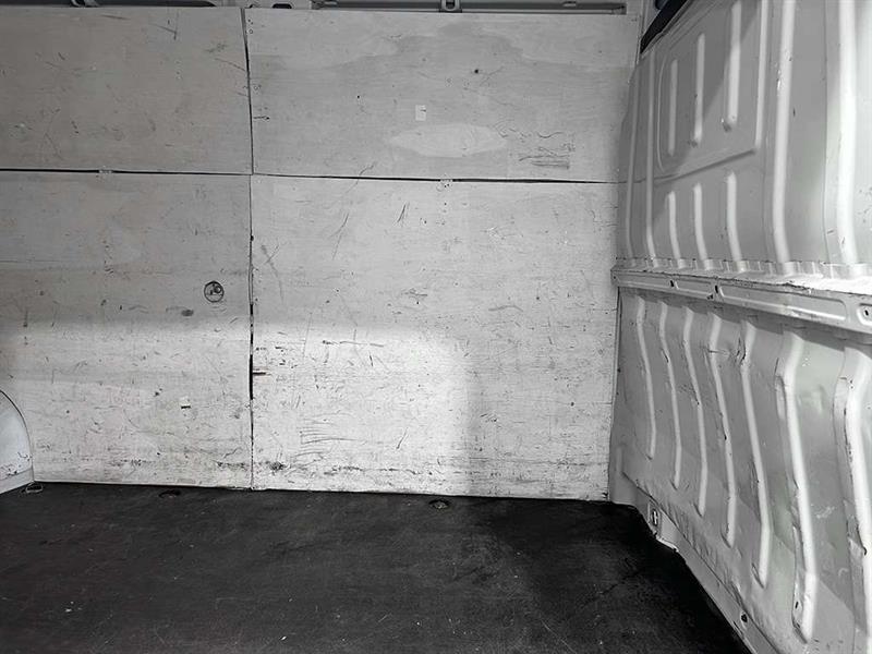 ram ProMaster 2023 - 16