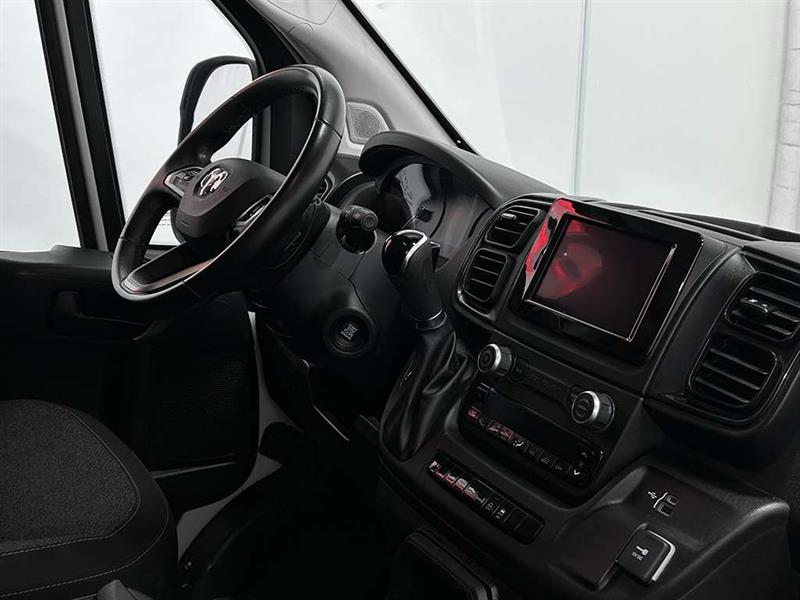 ram ProMaster 2023 - 17