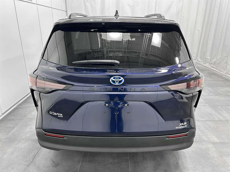 toyota Sienna 2024 - 6