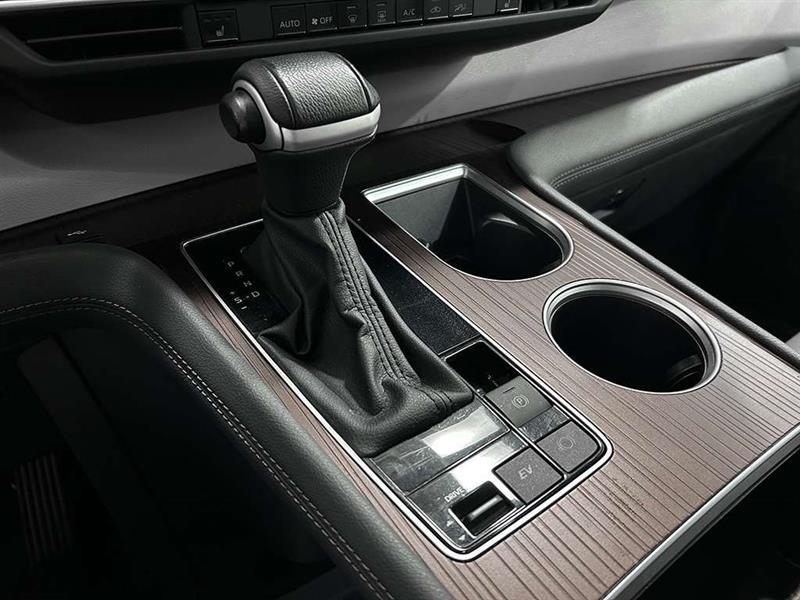 toyota Sienna 2024 - 17