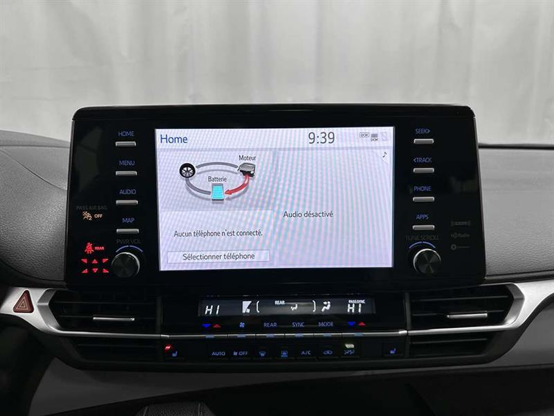 toyota Sienna 2024 - 18