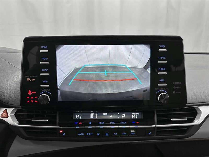 toyota Sienna 2024 - 20