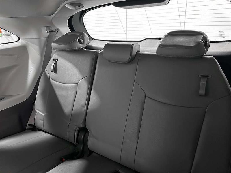 toyota Sienna 2024 - 23