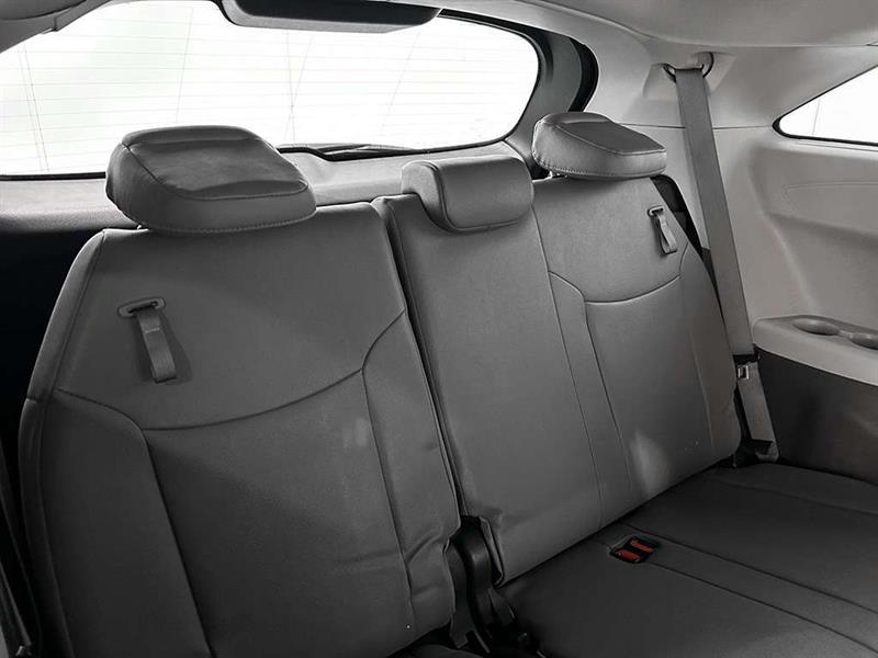 toyota Sienna 2024 - 27