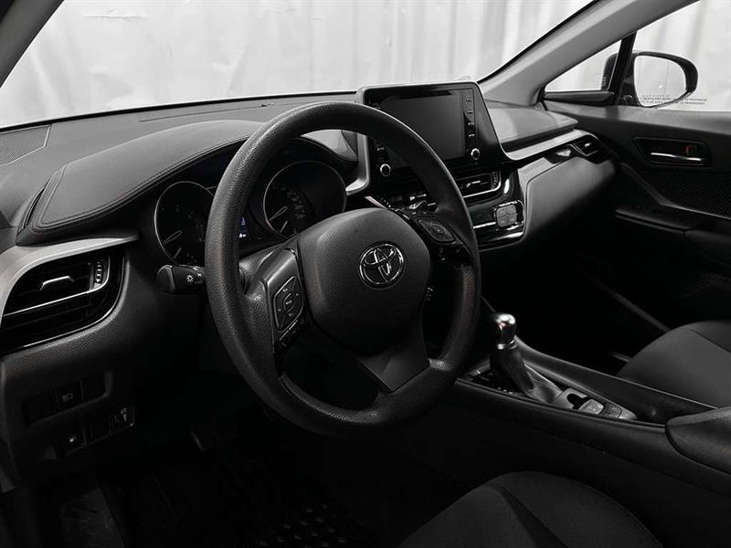 toyota C-HR 2022 - 11