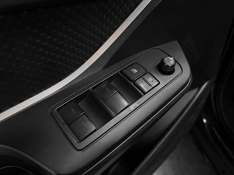 toyota C-HR 2022 - 13