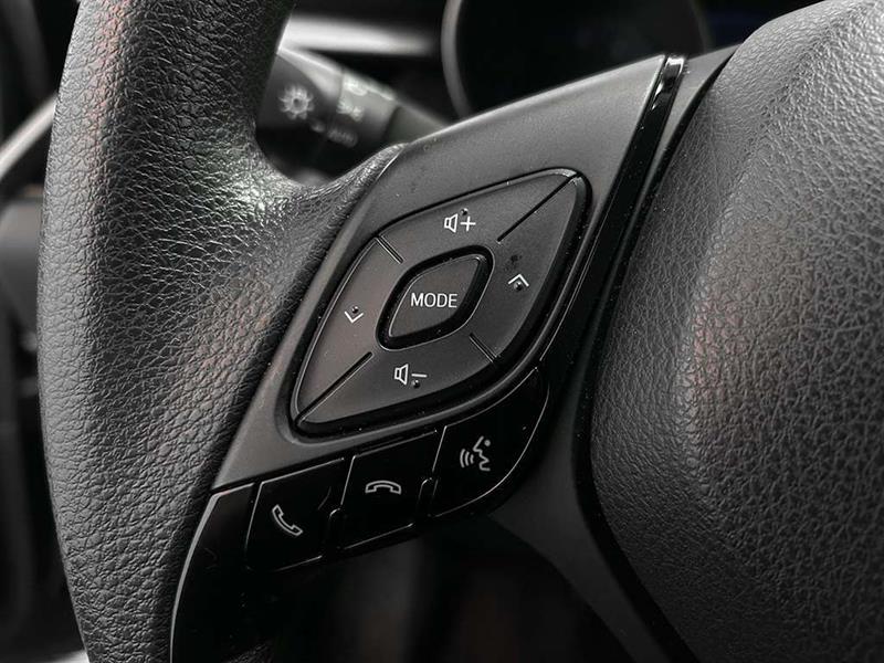 toyota C-HR 2022 - 15