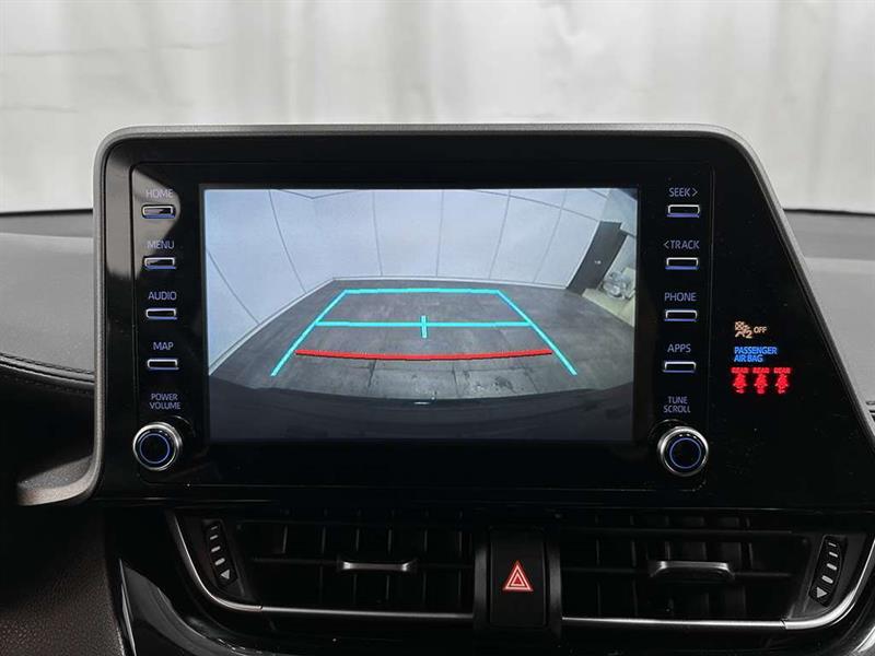 toyota C-HR 2022 - 22