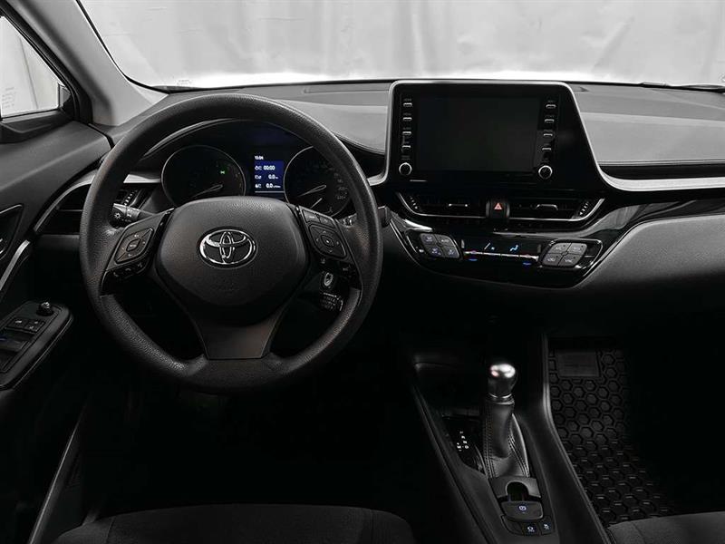 toyota C-HR 2022 - 26