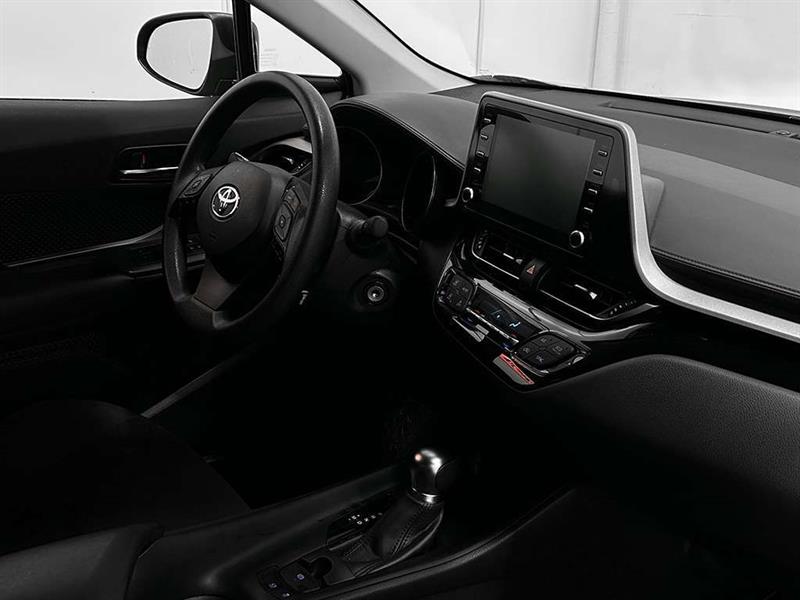 toyota C-HR 2022 - 29