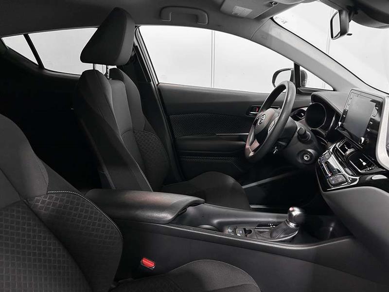 toyota C-HR 2022 - 30