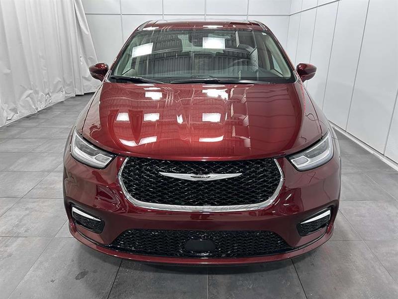 chrysler Pacifica 2022 - 2