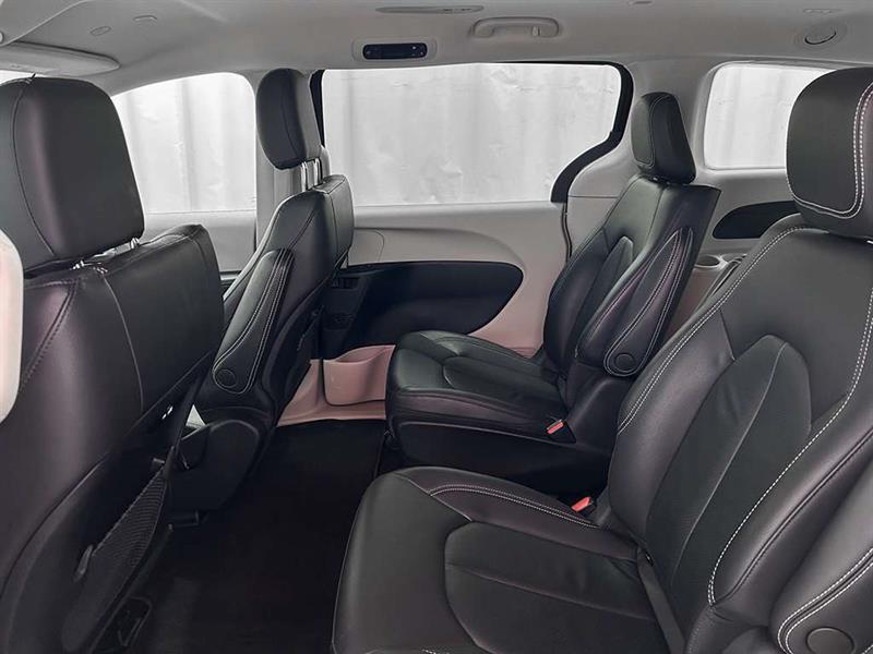 chrysler Pacifica 2022 - 22