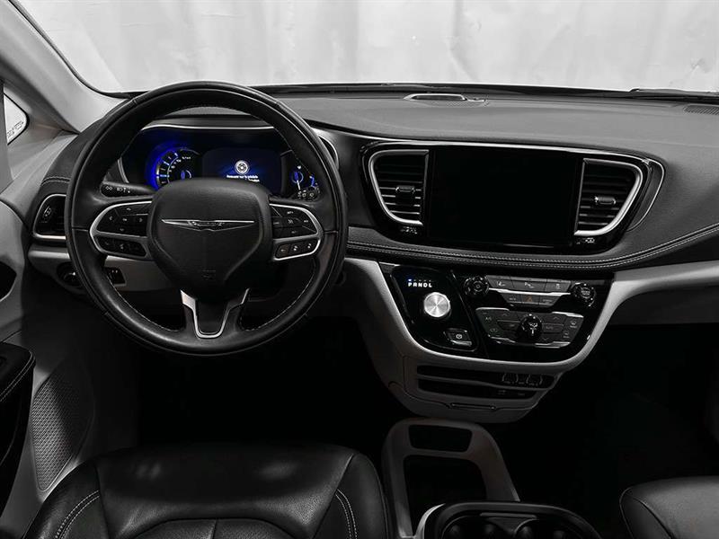 chrysler Pacifica 2022 - 23