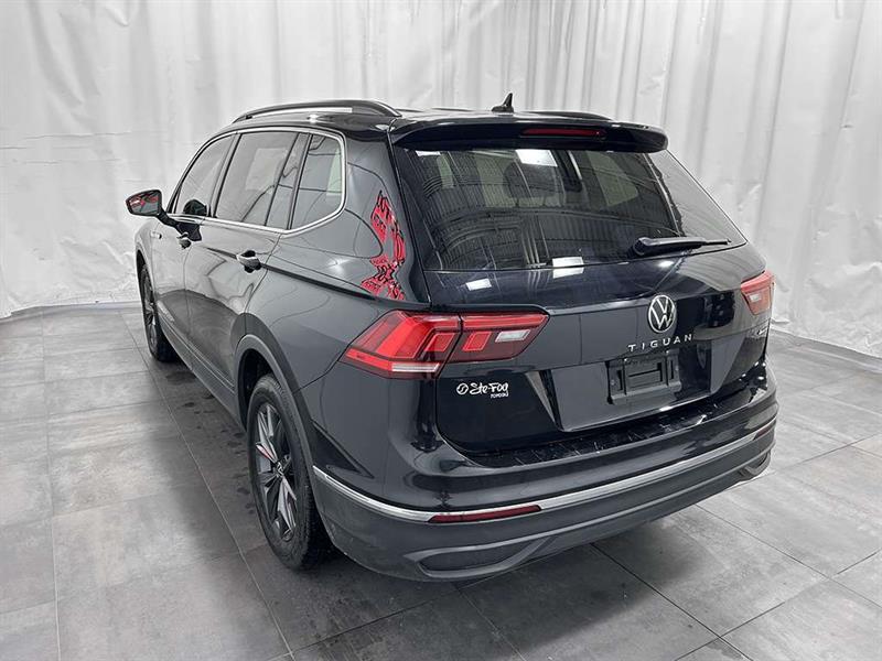 volkswagen Tiguan 2022 - 3