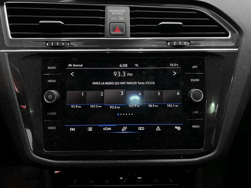 volkswagen Tiguan 2022 - 18