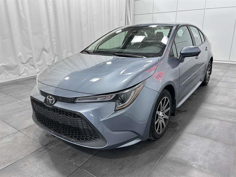toyota Corolla 2022 - 3