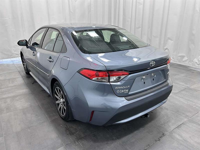toyota Corolla 2022 - 5