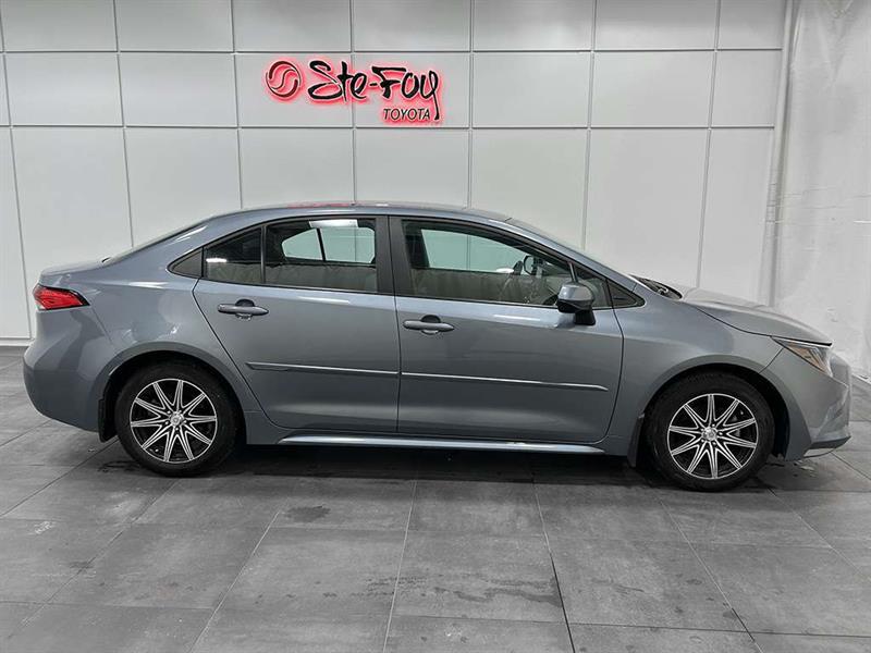 toyota Corolla 2022 - 10