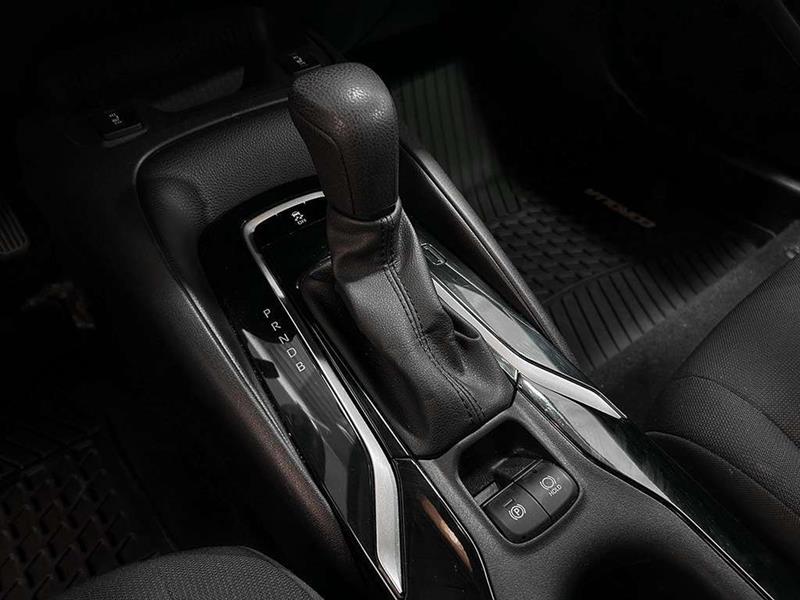 toyota Corolla 2022 - 18