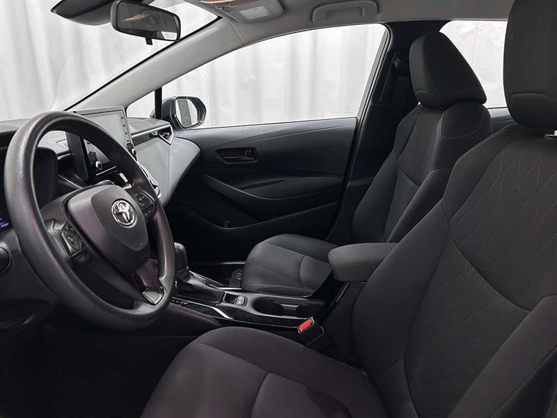 toyota Corolla 2022 - 22