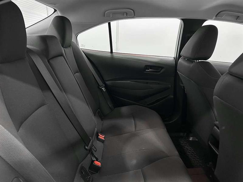 toyota Corolla 2022 - 26