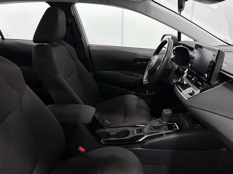 toyota Corolla 2022 - 29