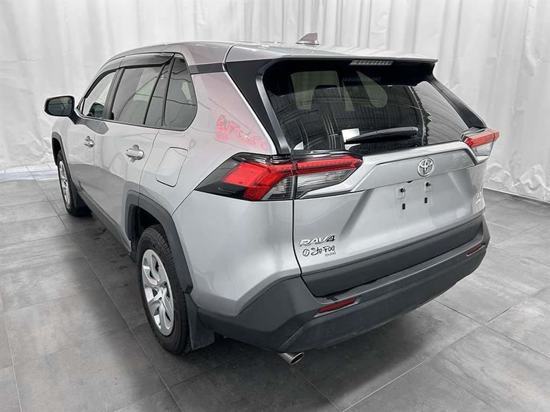 toyota RAV4 2022 - 3