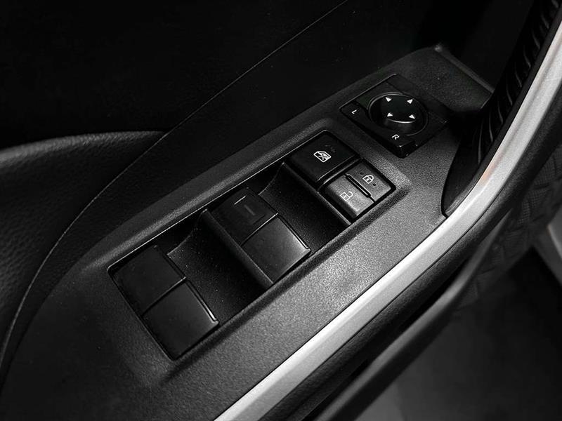 toyota RAV4 2022 - 11