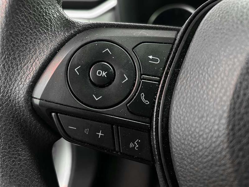 toyota RAV4 2022 - 14