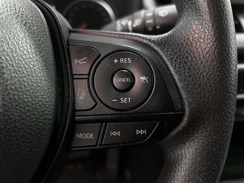 toyota RAV4 2022 - 17