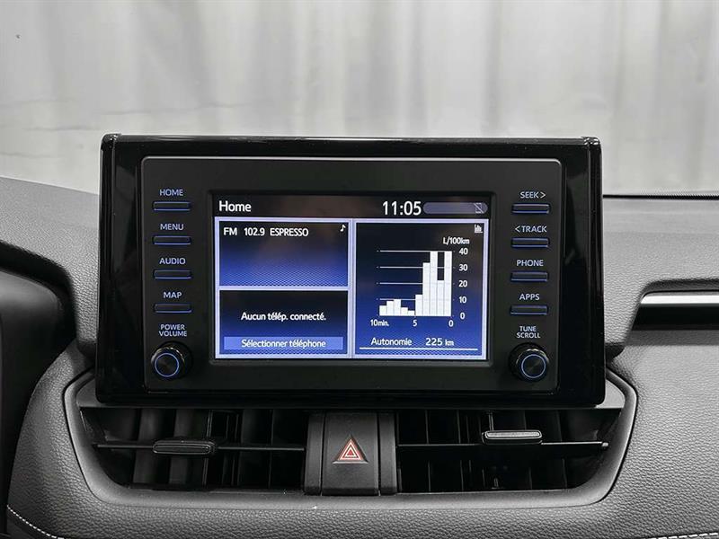 toyota RAV4 2022 - 19