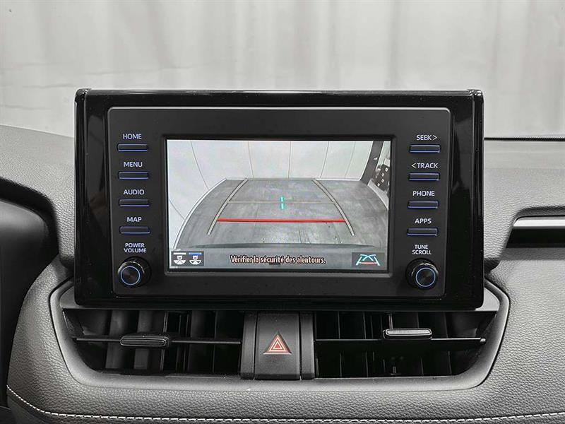 toyota RAV4 2022 - 21