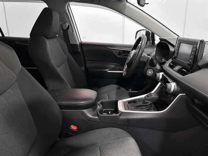 toyota RAV4 2022 - 29