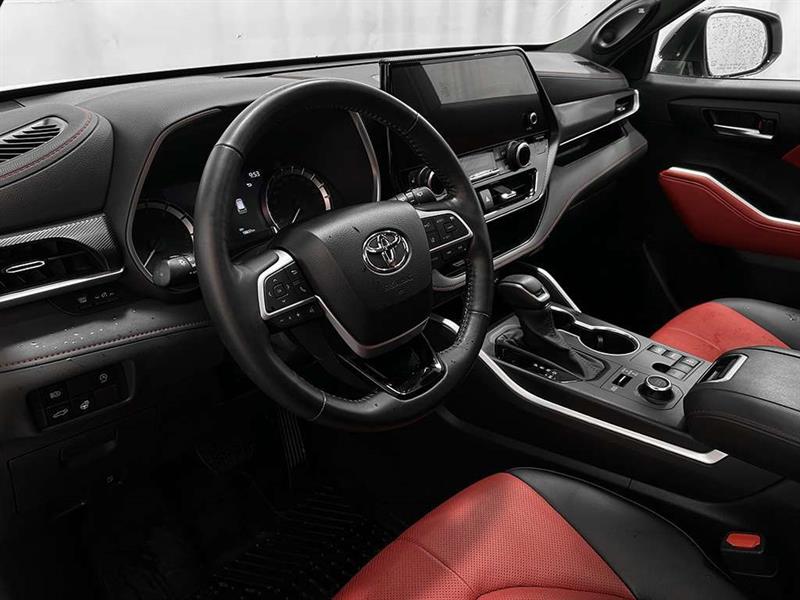 toyota Highlander 2024 - 10