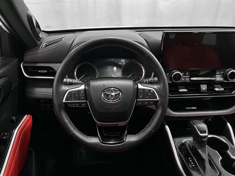 toyota Highlander 2024 - 15