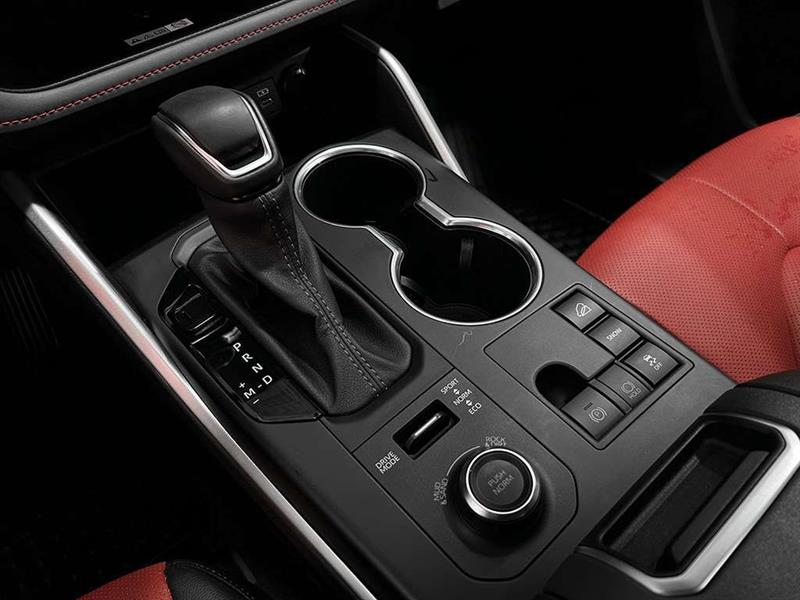 toyota Highlander 2024 - 18