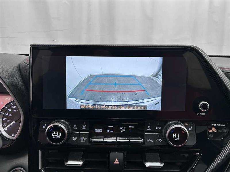 toyota Highlander 2024 - 21